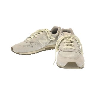 ニューバランス(New Balance)のニューバランス new balance ローカットスニーカー レディース 24(スニーカー)