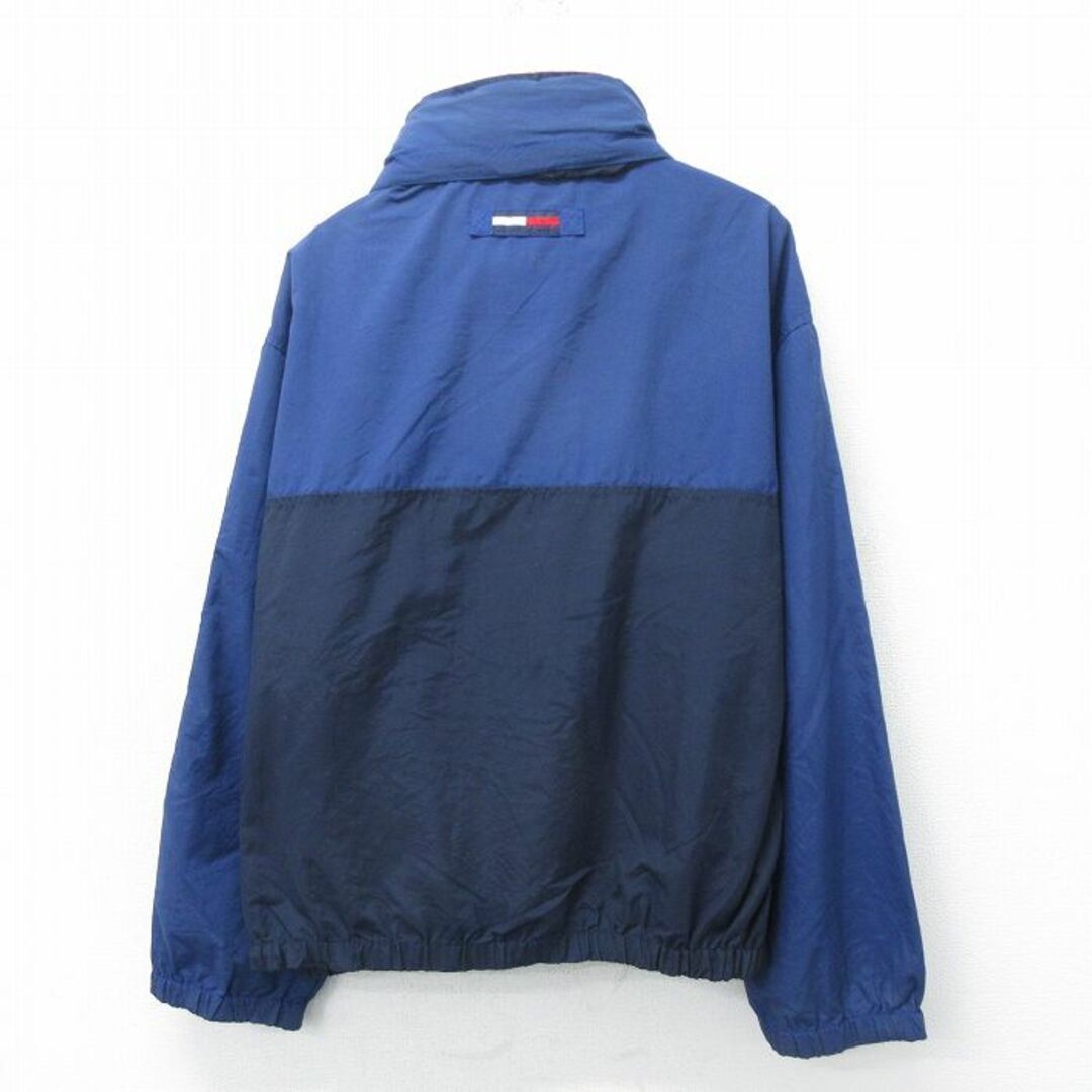 TOMMY HILFIGER - XL☆古着 トミーヒルフィガー TOMMY HILFIGER TOMMY HILFIGER - XL☆古着 トミーヒルフィガー TOMMY HILFIGER