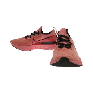 ナイキ(NIKE)のナイキ NIKE ローカットスニーカー レディース 26.5(スニーカー)