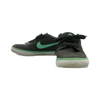 ナイキ(NIKE)のナイキ NIKE ミドルカットスニーカー メンズ 24.5(スニーカー)