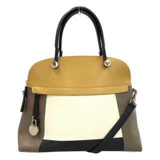 フルラ(Furla)のフルラ 2way ハンドバッグ ショルダーバッグ 肩掛け レディース(ハンドバッグ)