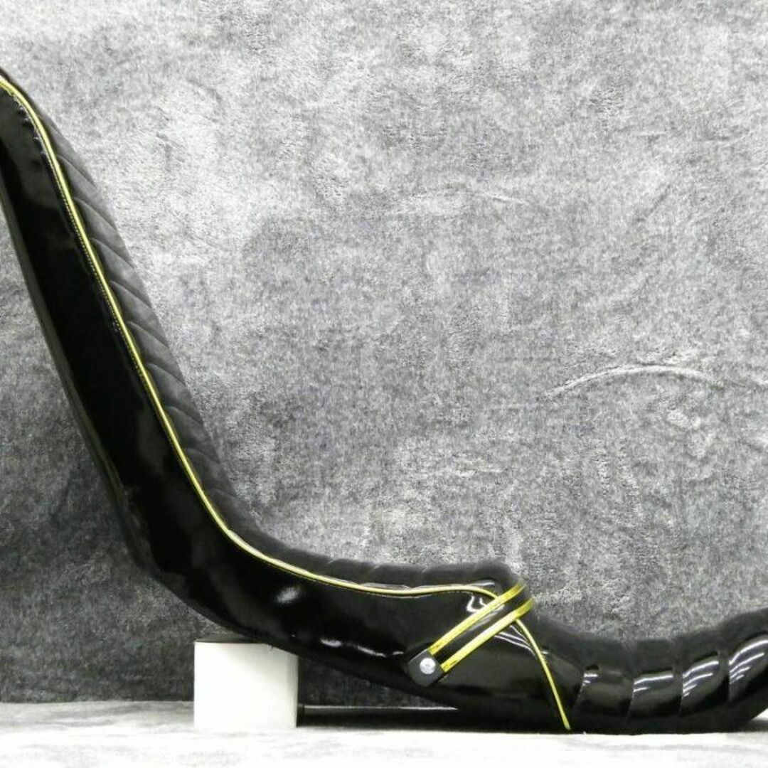 ゼファーΧ 黒金エナ 60cm 三段シート/補強入ZEPHYRχゴールド ゼファーΧ 黒金エナ 60cm 三段シート/補強入ZEPHYRχゴールド