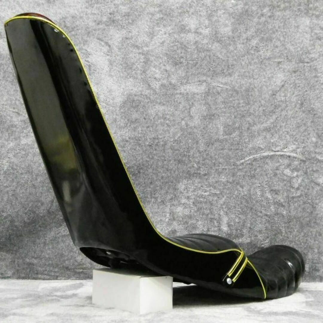 ゼファーΧ 黒金エナ 60cm 三段シート/補強入ZEPHYRχゴールド ゼファーΧ 黒金エナ 60cm 三段シート/補強入ZEPHYRχゴールド