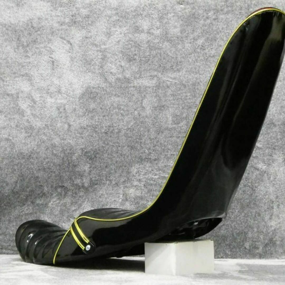 ゼファーΧ 黒金エナ 60cm 三段シート/補強入ZEPHYRχゴールド ゼファーΧ 黒金エナ 60cm 三段シート/補強入ZEPHYRχゴールド