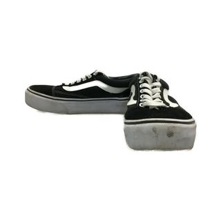 ヴァンズ(VANS)のバンズ VANS ローカットスニーカー    レディース 24(スニーカー)