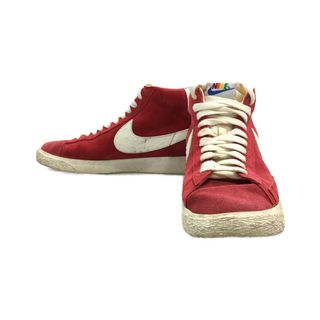 ナイキ(NIKE)のナイキ NIKE ミドルカットスニーカー メンズ 27(スニーカー)