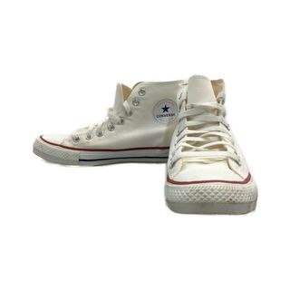 コンバース(CONVERSE)のコンバース CONVERSE ハイカットスニーカー メンズ 25(スニーカー)