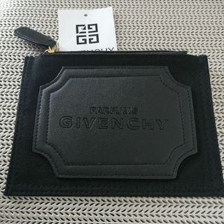 ジバンシィ(GIVENCHY)の【新品未使用】 GIVENCHY ジバンシイ ポーチ ノベルティ(ポーチ)