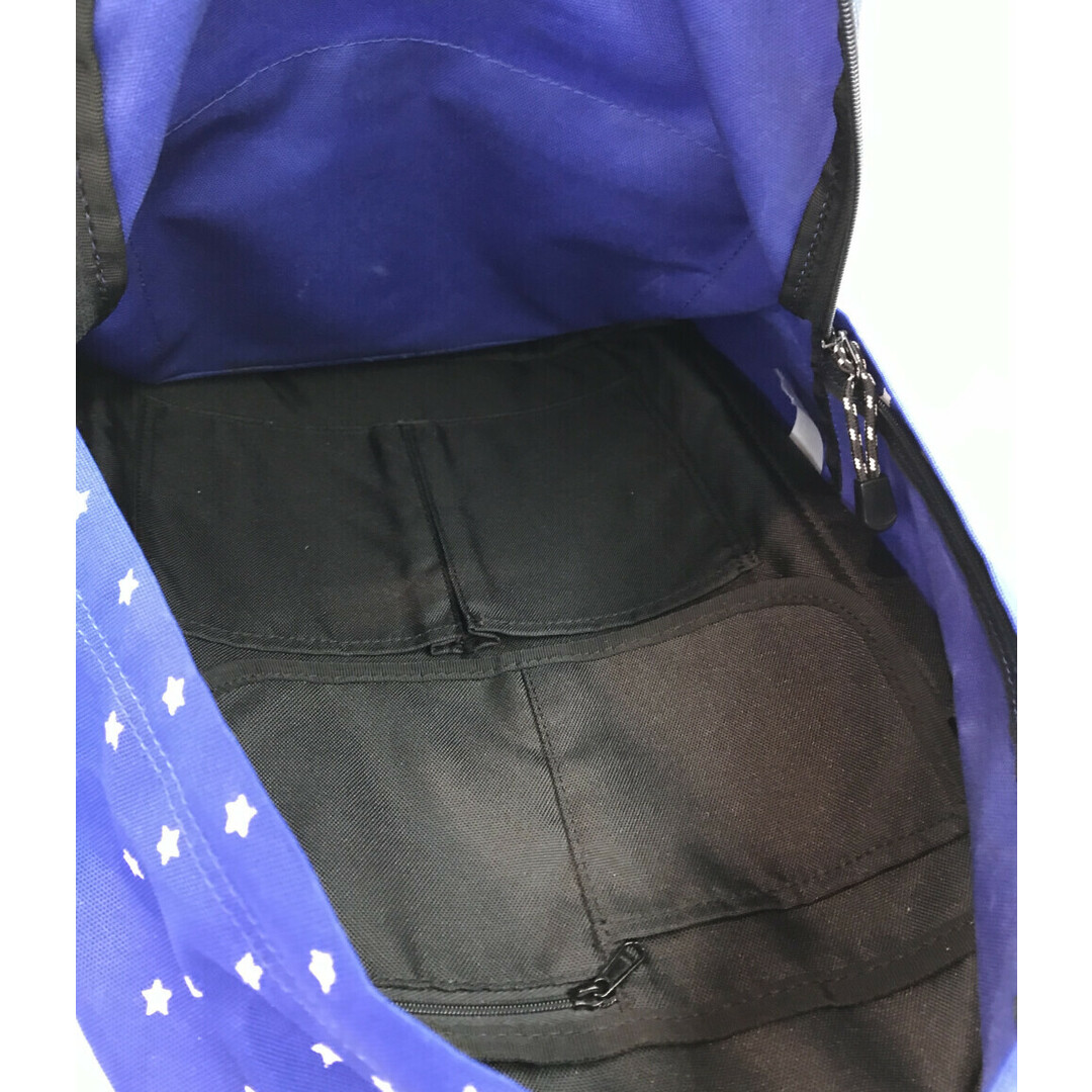 OUTDOOR PRODUCTS スター柄リュック    ユニセックス レディースのバッグ(リュック/バックパック)の商品写真