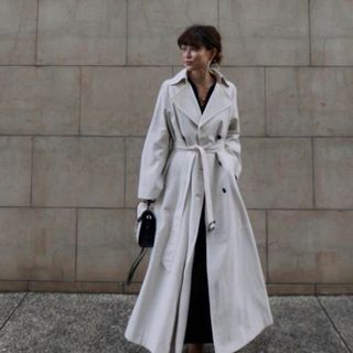 ETRE TOKYO(トレンチコート)のフリマアイテム一覧 ETRE TOKYO(トレンチコート)のフリマアイテム一覧