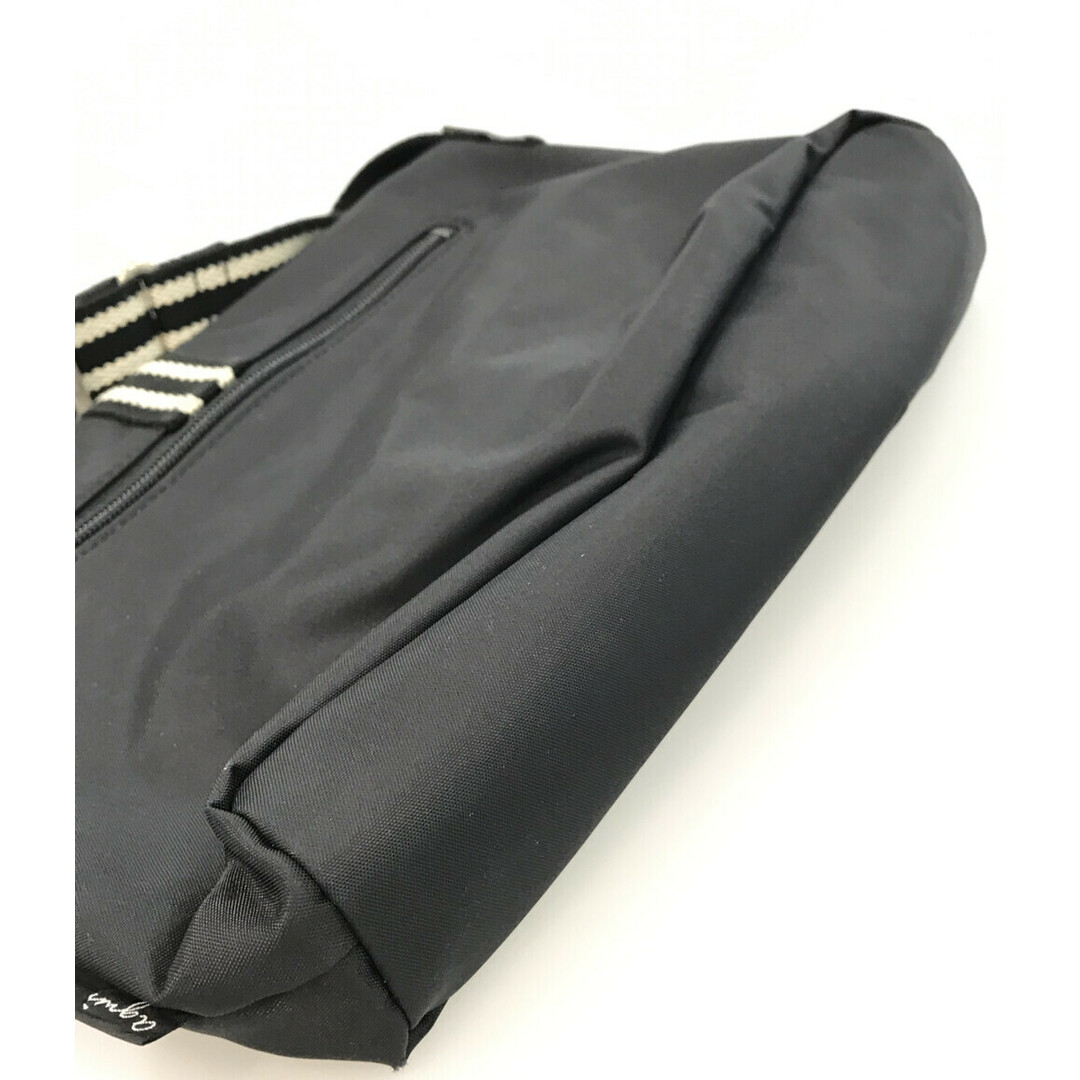 agnes b.(アニエスベー)のアニエスベーボヤージュ ショルダーバッグ 斜め掛け ユニセックス レディースのバッグ(ショルダーバッグ)の商品写真
