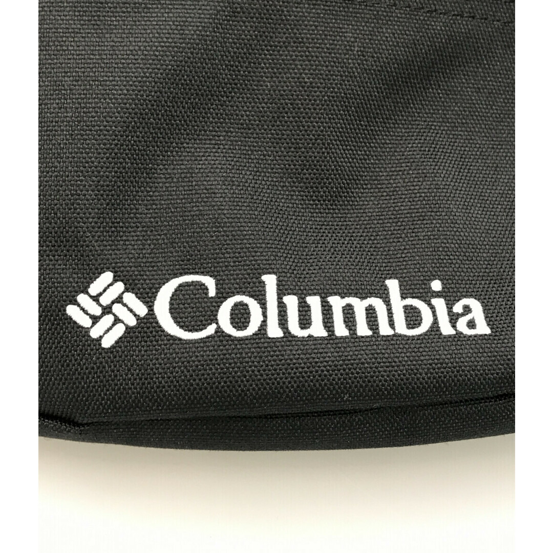 Columbia(コロンビア)のコロンビア Columbia ボディバッグ    ユニセックス レディースのバッグ(ボディバッグ/ウエストポーチ)の商品写真