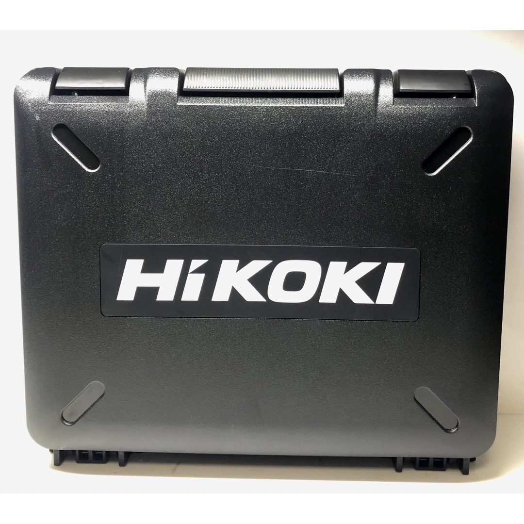 ハイコーキ(ハイコーキ)のHiKOKI 36Vコードレスインパクトレンチ WR36DC 2XP 自動車/バイクの自動車(メンテナンス用品)の商品写真