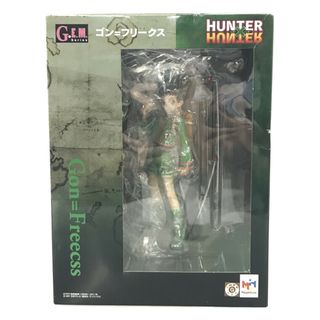 美品   HUNTER×HUNTER(アニメ/ゲーム)