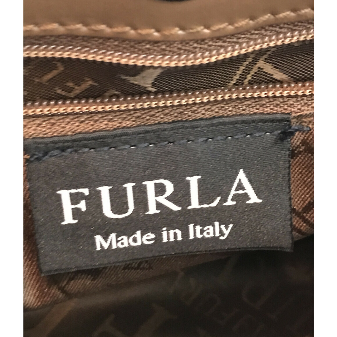 Furla(フルラ)のフルラ FURLA ミニハンドバッグ    レディース レディースのバッグ(ハンドバッグ)の商品写真