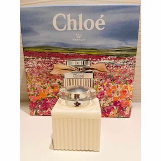 Chloe - Chloe ボディーローション