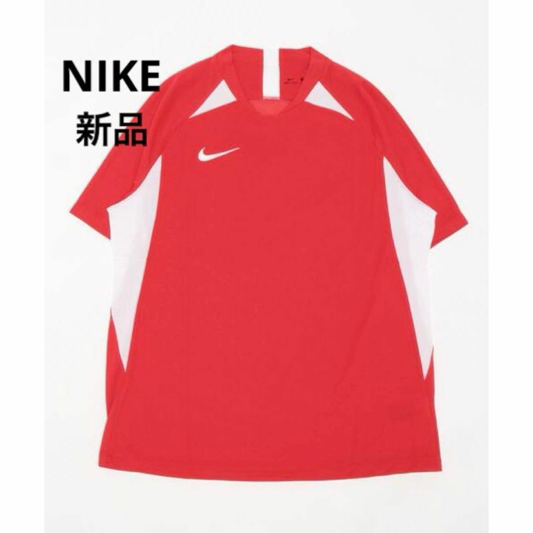 NIKE(ナイキ)の新品 NIKE DRI-FIT レジェンド JSY S/S スポーツ半袖Tシャツ メンズのトップス(Tシャツ/カットソー(半袖/袖なし))の商品写真