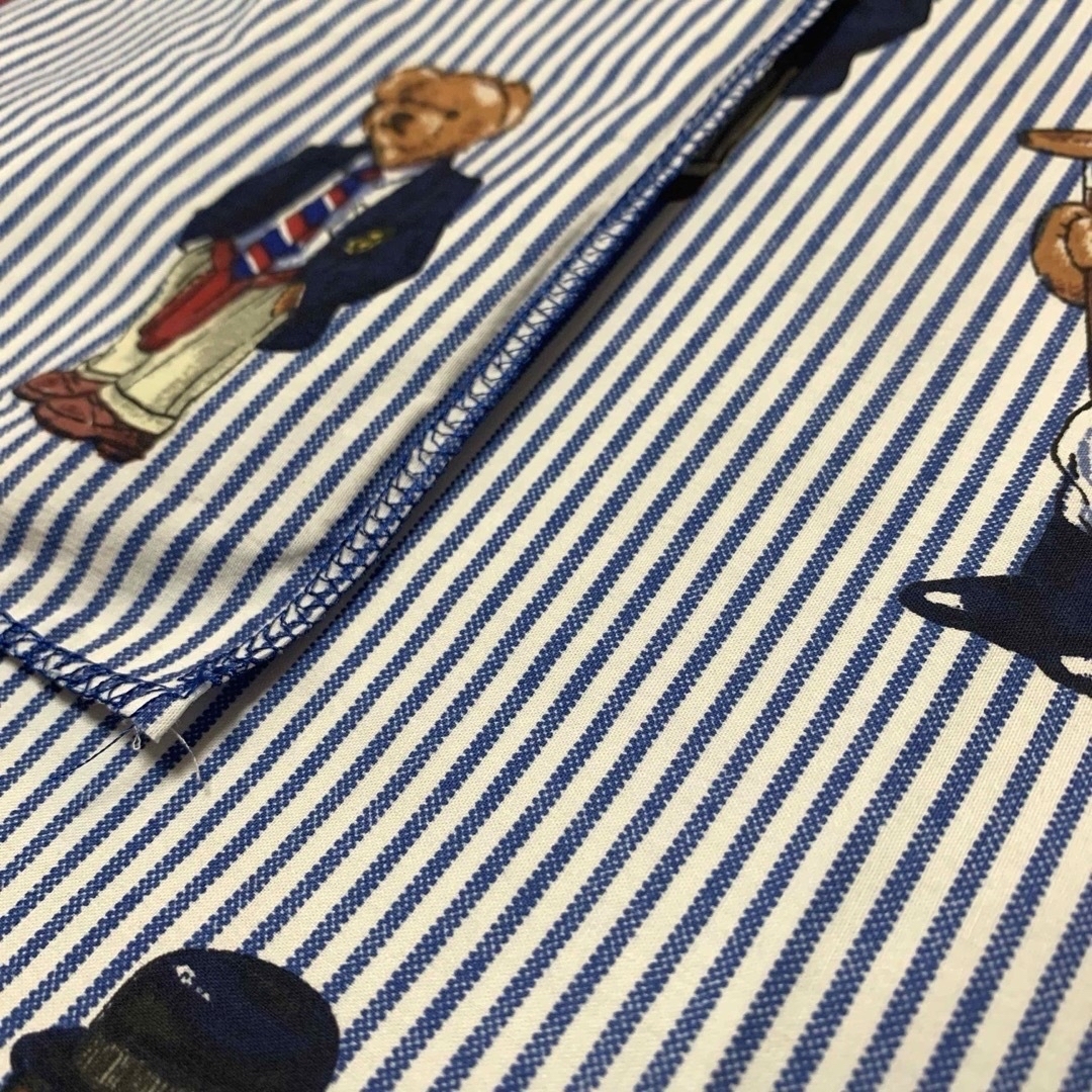 POLO RALPH LAUREN(ポロラルフローレン)のラルフローレン　ランチクロス キッズ/ベビー/マタニティのこども用ファッション小物(その他)の商品写真