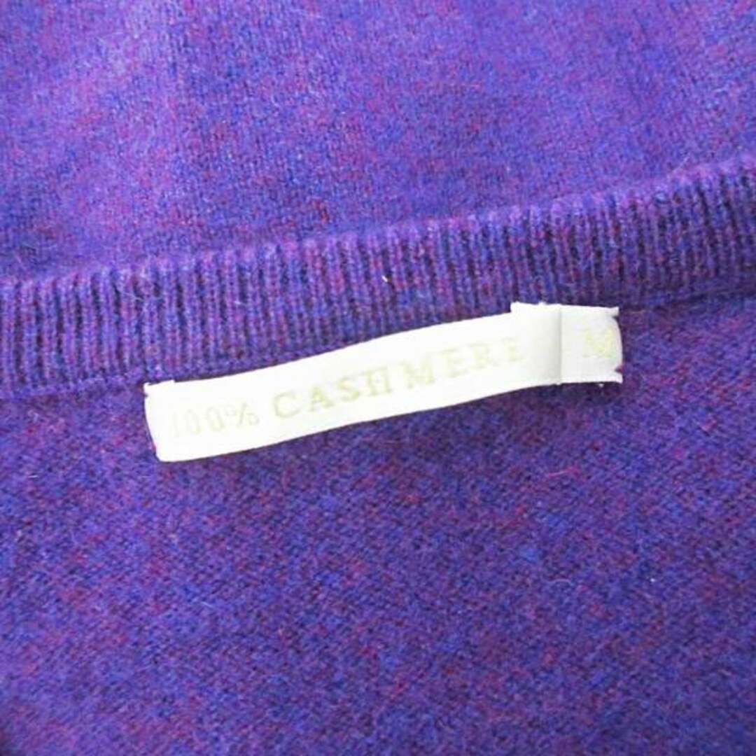 UNIQLO(ユニクロ)のユニクロ UNIQLO カシミア カーディガン ニット セーター 長袖 羽織り レディースのトップス(カーディガン)の商品写真
