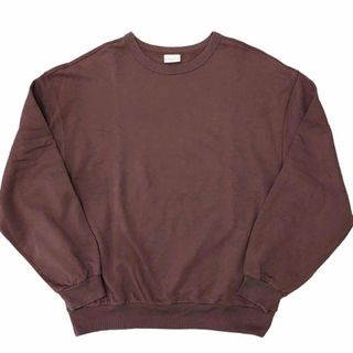 DRIES VAN NOTEN(スウェット)のフリマアイテム一覧 DRIES VAN NOTEN(スウェット)のフリマアイテム一覧