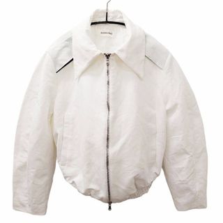 アザー(other)のナマチェコ 18SS BOMBER JACKET ブルゾン ジャケット XS(ブルゾン)