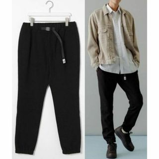 グラミチ(GRAMICCI)のグラミチ アダムエロペ 別注 COOLMAX JOGGER PANTS M(その他)