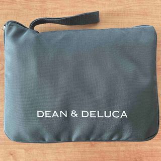 ディーンアンドデルーカ(DEAN & DELUCA)のDEAN&DELUCA レジカゴバッグ(エコバッグ)