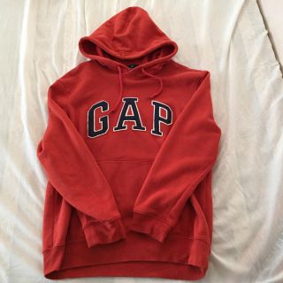 ギャップ(GAP)の値下げ‼︎ GAPパーカー(パーカー)