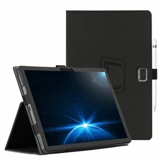 サイズ:Z会専用タブレット第2世代Z0IC1用ケース_色:ブラック202(タブレット)