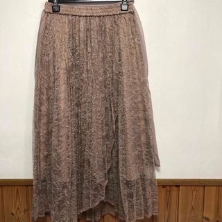 PROPORTION BODY DRESSING(ロングスカート)のフリマアイテム一覧 PROPORTION BODY DRESSING(ロングスカート)のフリマアイテム一覧