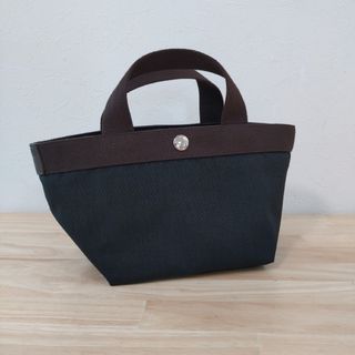 エルベシャプリエ(Herve Chapelier)の良品✴️　エルベシャプリエ　701C(トートバッグ)