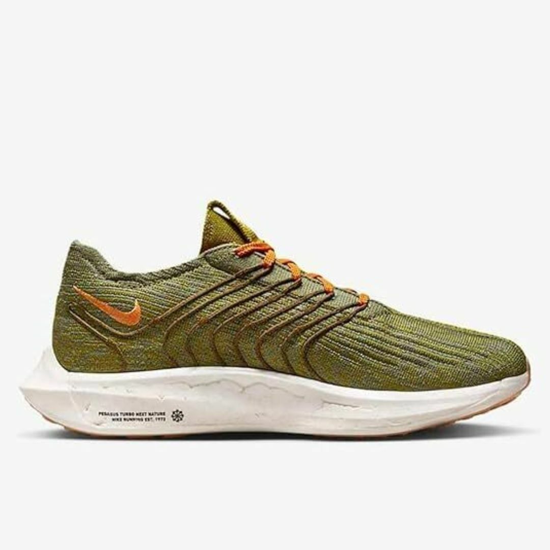 NIKE(ナイキ)の新品 NIKE 25.5cm PEGASUS TURBO ZOOM X スポーツ/アウトドアのスポーツ/アウトドア その他(陸上競技)の商品写真