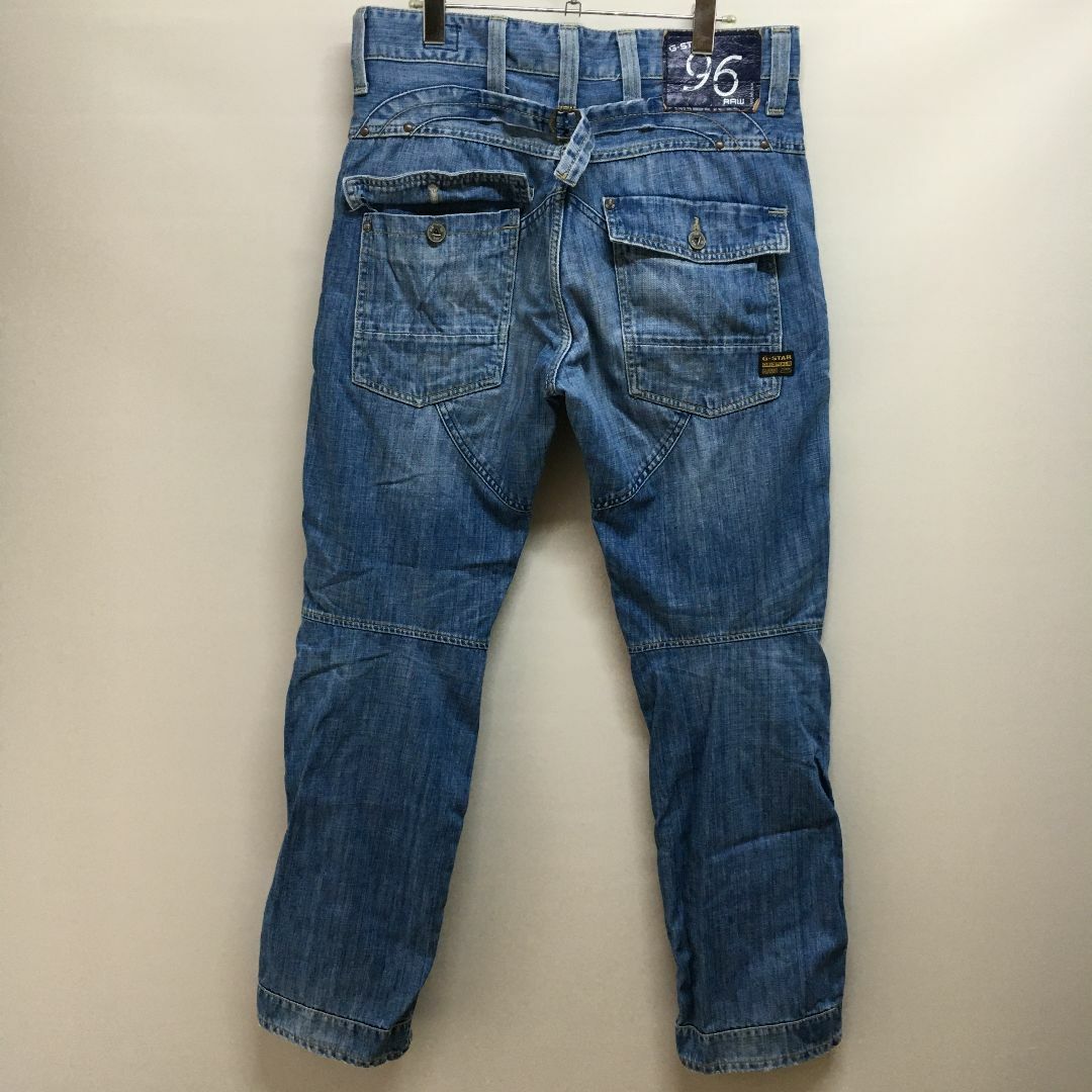 G-STAR RAW(ジースター)のG-Star RAW　パンツ　USED　10933 メンズのパンツ(デニム/ジーンズ)の商品写真