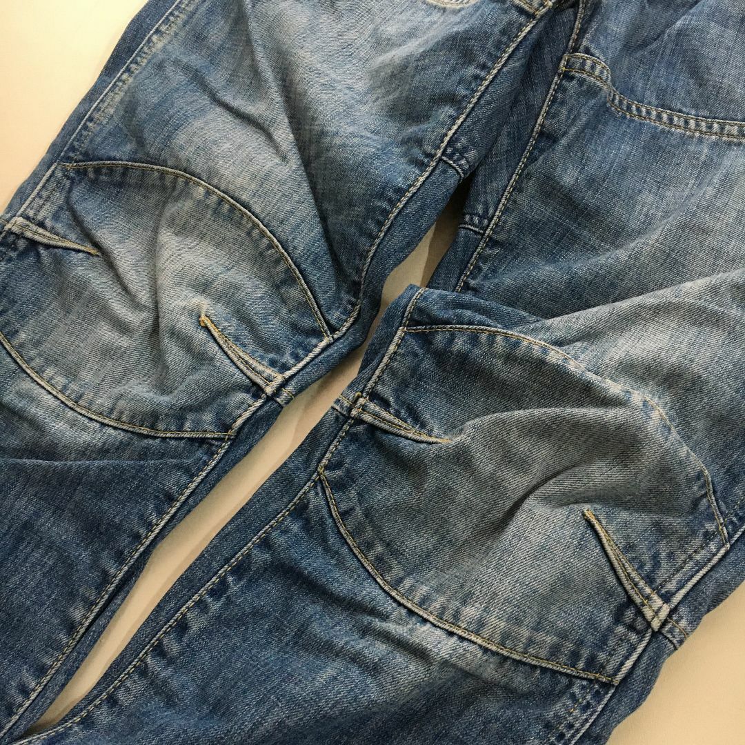 G-STAR RAW(ジースター)のG-Star RAW　パンツ　USED　10933 メンズのパンツ(デニム/ジーンズ)の商品写真