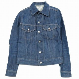 ハイク Gジャン/デニムジャケット(レディース)の通販 400点以上 | HYKE ハイク Gジャン/デニムジャケット(レディース)の通販 400点以上 | HYKE