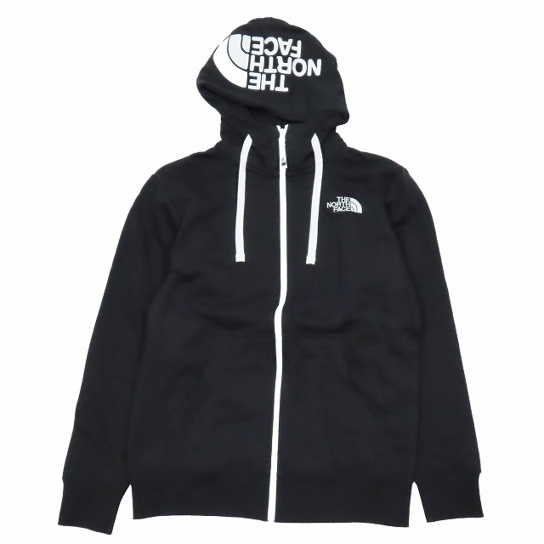 THE NORTH FACE(ザノースフェイス)のTHE NORTH FACE REARVIEW FULL ZIP HOODIE メンズのトップス(パーカー)の商品写真