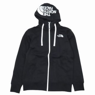 ザノースフェイス(THE NORTH FACE)のTHE NORTH FACE REARVIEW FULL ZIP HOODIE(パーカー)