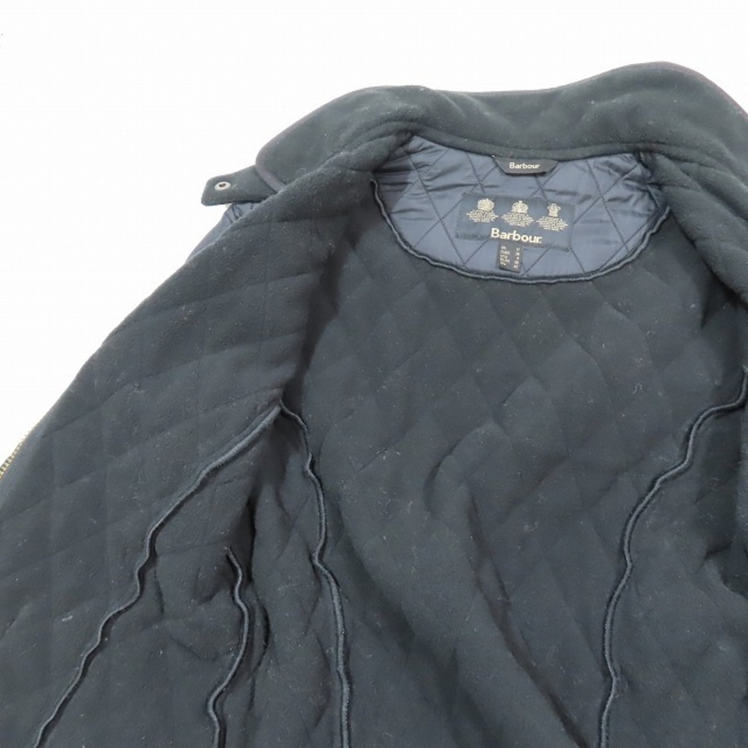 Barbour(バーブァー)のBarbour POLARQUILT JACKET キルティングジャケット レディースのジャケット/アウター(ブルゾン)の商品写真