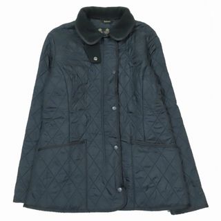 バーブァー(Barbour)のBarbour POLARQUILT JACKET キルティングジャケット(ブルゾン)