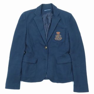 ラルフローレン(Ralph Lauren)のラルフローレン RALPH LAUREN ウール テーラードジャケット(その他)