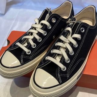 CONVERSE - コンバース　チャックテイラーct70 韓国　ローカット　ハイカット　どちらも有り