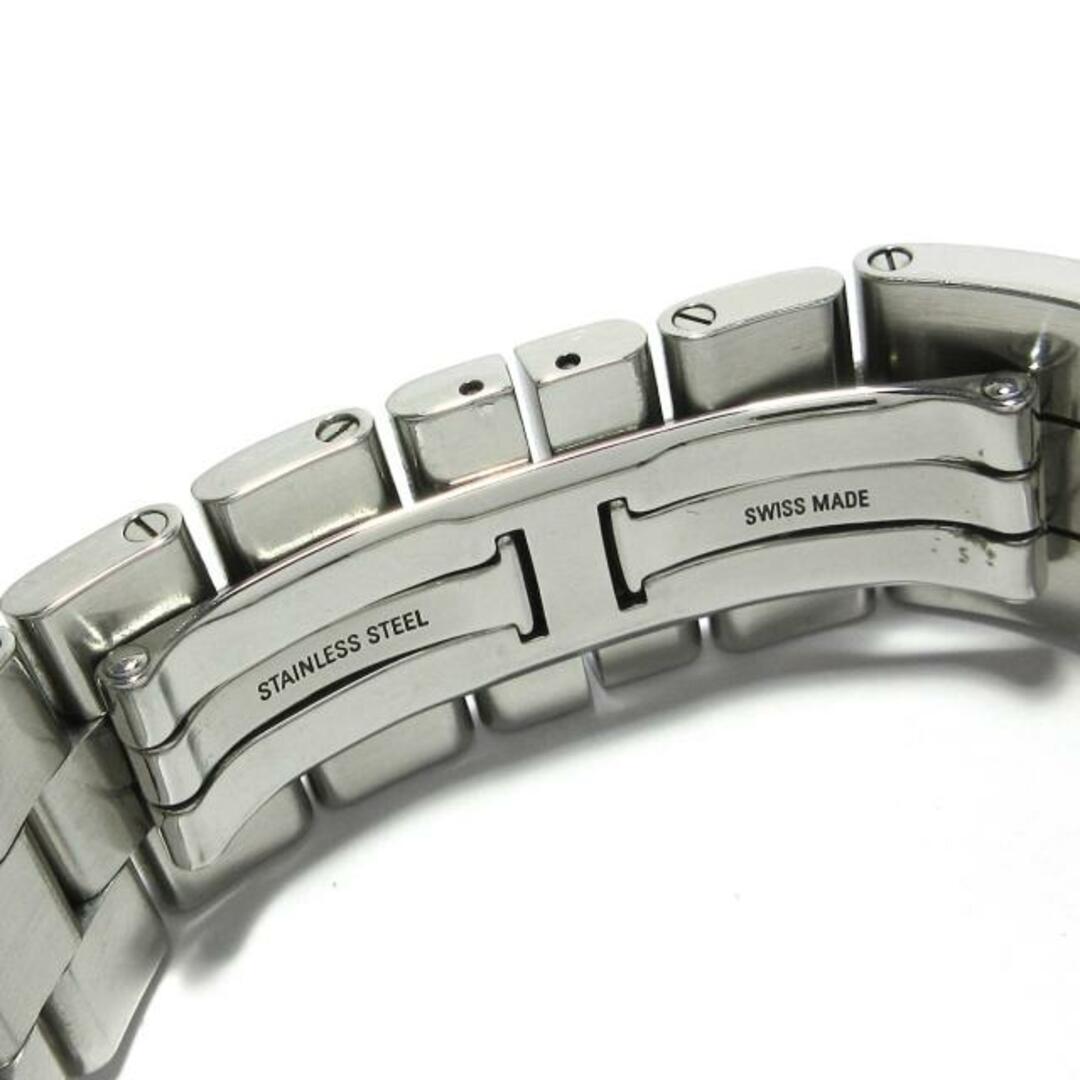 Cartier(カルティエ)のCartier(カルティエ) 腕時計 ロードスターLM W62041 メンズ 黒 メンズの時計(その他)の商品写真