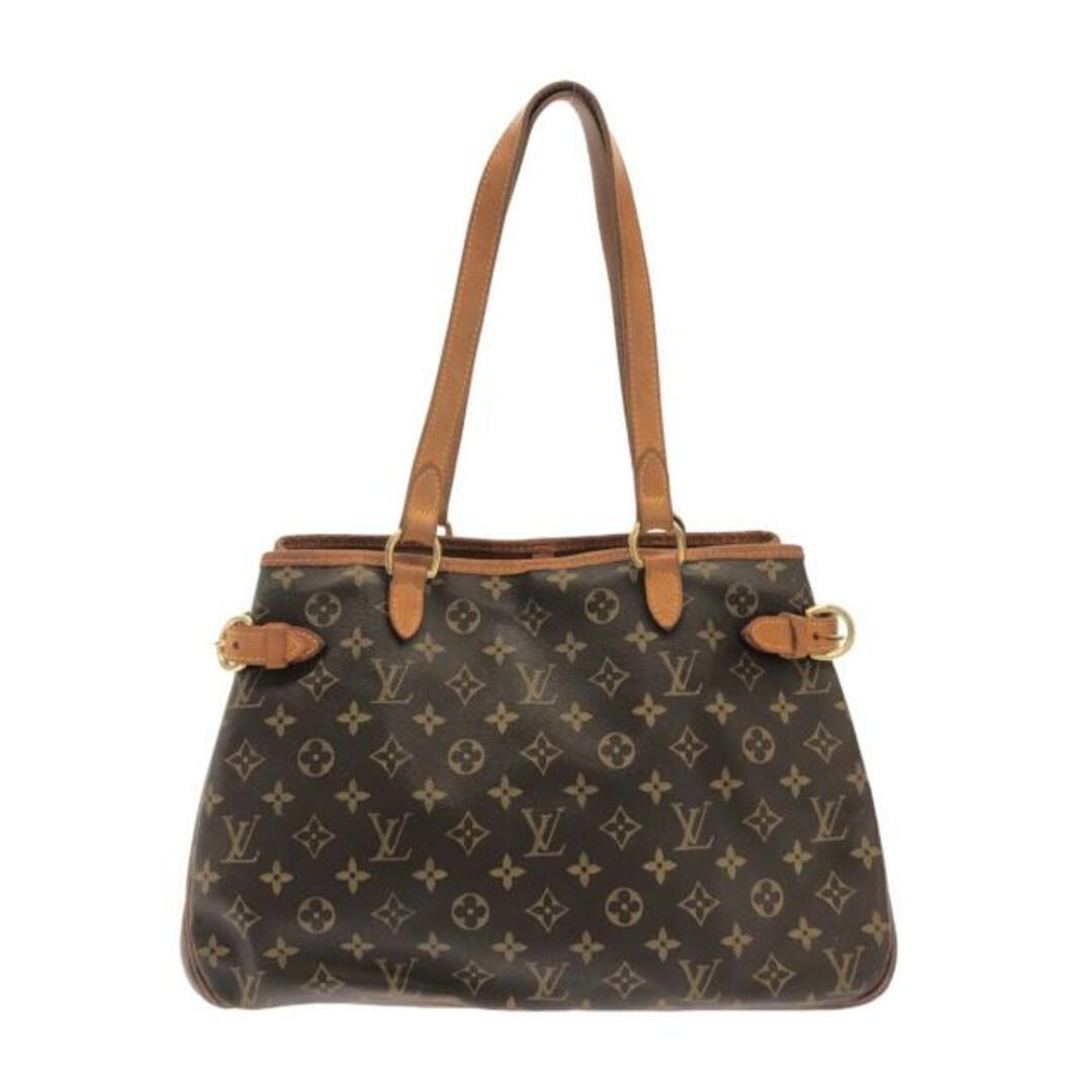 LOUIS VUITTON(ルイヴィトン)のLOUIS VUITTON(ルイヴィトン) ショルダーバッグ モノグラム バティニョール・オリゾンタル M51154 - モノグラム・キャンバス レディースのバッグ(ショルダーバッグ)の商品写真