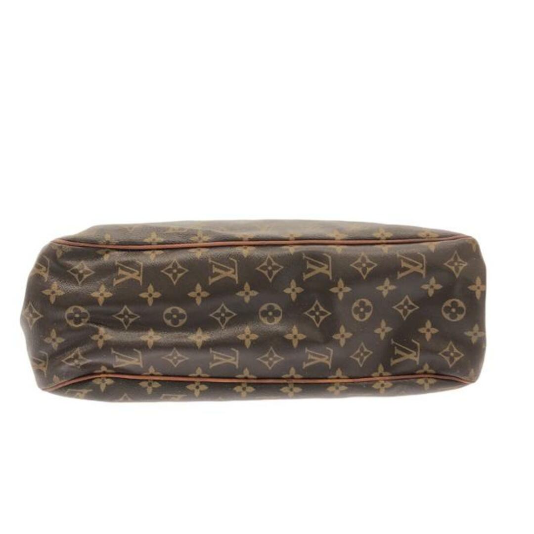 LOUIS VUITTON(ルイヴィトン)のLOUIS VUITTON(ルイヴィトン) ショルダーバッグ モノグラム バティニョール・オリゾンタル M51154 - モノグラム・キャンバス レディースのバッグ(ショルダーバッグ)の商品写真