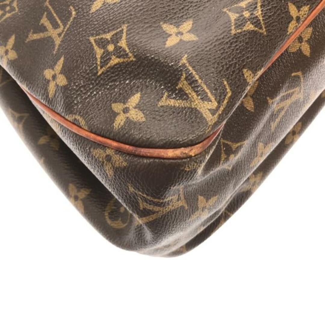 LOUIS VUITTON(ルイヴィトン)のLOUIS VUITTON(ルイヴィトン) ショルダーバッグ モノグラム バティニョール・オリゾンタル M51154 - モノグラム・キャンバス レディースのバッグ(ショルダーバッグ)の商品写真