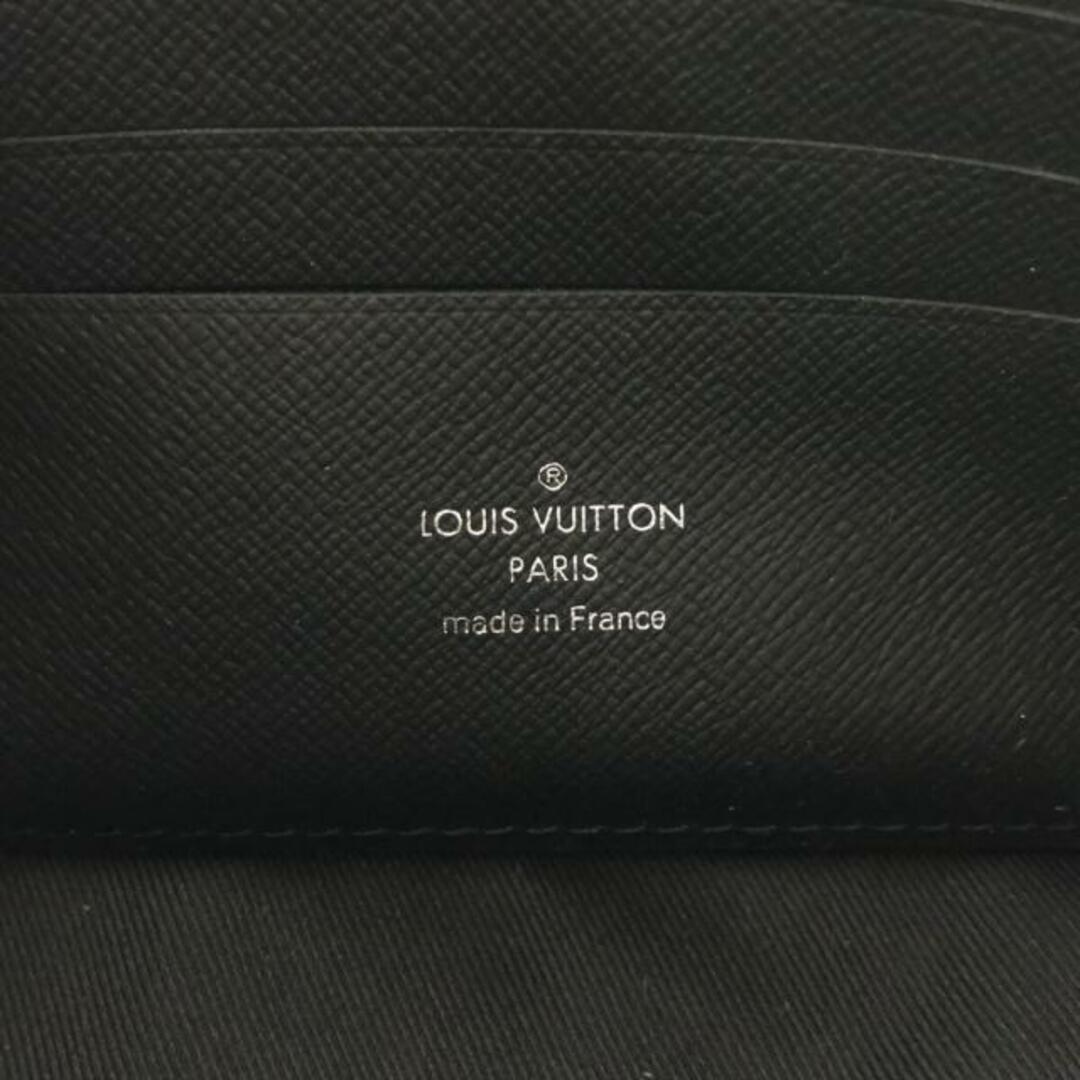 LOUIS VUITTON(ルイヴィトン)のLOUIS VUITTON(ルイヴィトン) セカンドバッグ モノグラムエクリプス(キャンバス)美品  ポシェットヴォルガ M68321 モノグラムエクリプス モノグラム・エクリプス キャンバス メンズのバッグ(セカンドバッグ/クラッチバッグ)の商品写真