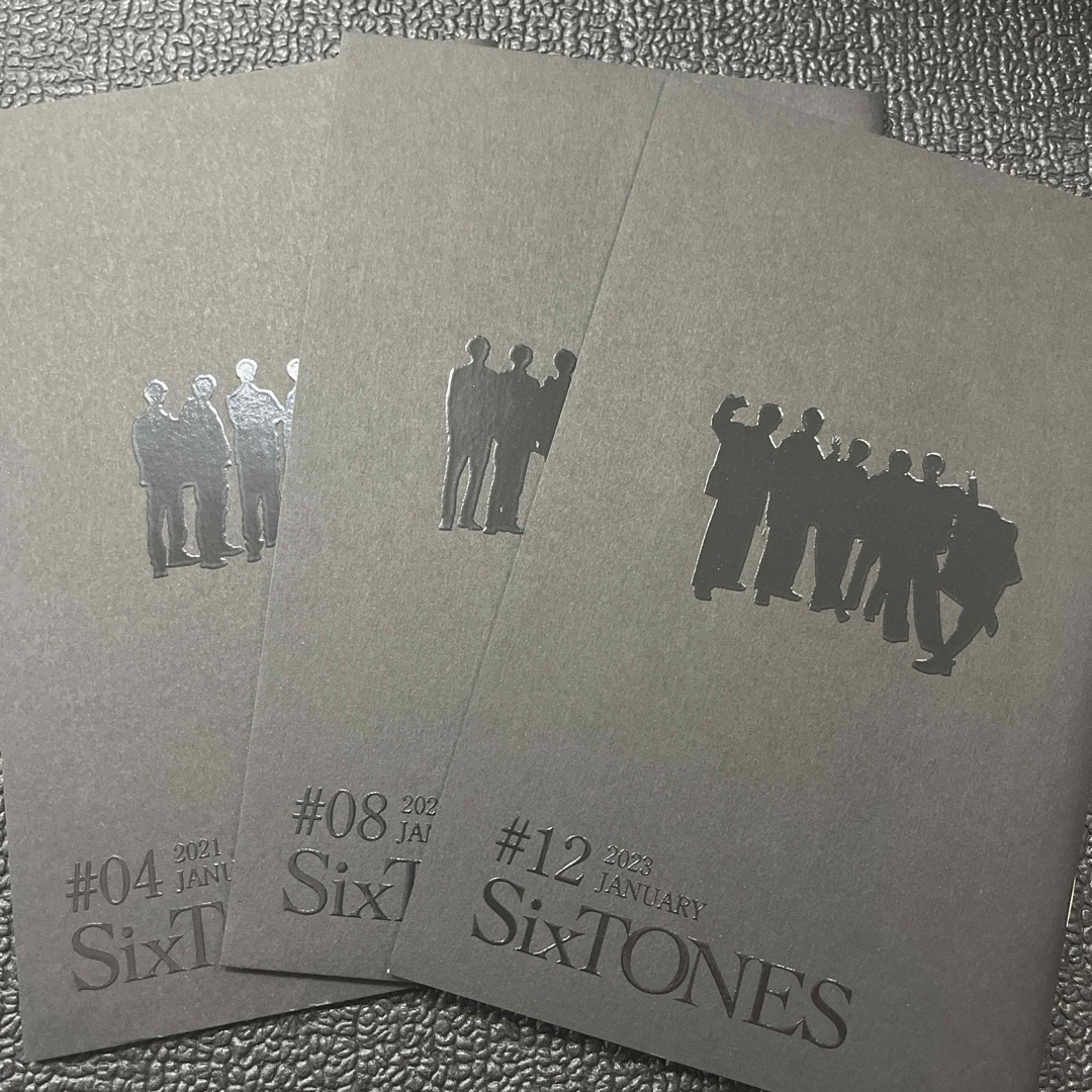 素顔4 SixTONES 新品未開封 エンタメ/ホビーのDVD/ブルーレイ(アイドル)の商品写真