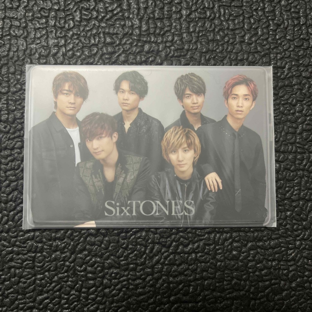 素顔4 SixTONES 新品未開封 エンタメ/ホビーのDVD/ブルーレイ(アイドル)の商品写真