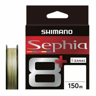 スタイル:0.5号_パターン名:150mシマノSHIMANO PEライン セ(釣り糸/ライン)