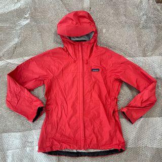 パタゴニア(patagonia)のPatagonia パタゴニア  h2no トレントシェル ウィンドブレーカー(登山用品)